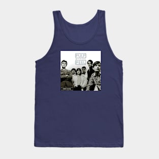 COMPLETE PEEL SESSIONS Tank Top